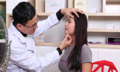 Đâu mới thực sự là bác sỹ Khải?