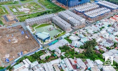 Dự án Green Star Sky Garden: Việc đầu tư xây dựng phù hợp với quy định của pháp luật 