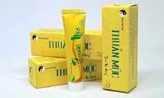 Đông y Thanh Mộc Hương - tôn chỉ của thành công là uy tín chất lượng 