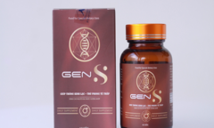 Gen S giúp giảm triệu chứng viêm khớp và bảo vệ khớp gối hiệu quả