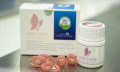 Phụ Khoa Saxy Lady – Cứu cánh cho chị em thoát khỏi căn bệnh thầm kín