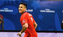 Tin tức thể thao mới nóng nhất hôm nay 22/6/2019: 2 đội đầu tiên vào tứ kết Copa America 2019