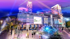 Bất động sản Bình Châu: BĐS nghỉ dưỡng sở hữu vĩnh viễn được khách hàng ráo riết săn tìm