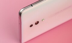 Mãn nhãn với phiên bản hồng ngọc trai mới lộ diện của Oppo Reno 