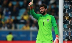 Tin tức thể thao mới - nóng nhất hôm nay 27/6/2019: Brazil vào bán kết Copa America 2019