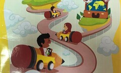 Bí ẩn các tài liệu trong chương trình thí điểm thuật ngữ Toán bằng Tiếng Anh