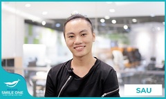 Khắc phục tình trạng răng khấp khểnh, lệch lạc chỉ trong vòng 9 tháng? Lắng nghe chia sẻ của từ người trong cuộc