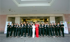 Tatu Group họp mặt lãnh đạo cấp cao 