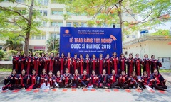 Đi tìm lời giải vì sao doanh nghiệp đánh giá cao SV ĐH Đại Nam?