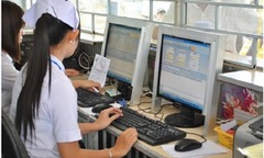 Triển khai thẻ BHYT điện tử: Bước tiến mới trong hiện đại hoá hành chính, nâng cao chất lượng phục vụ nhân dân