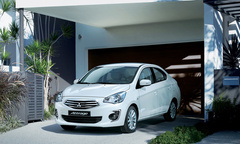  Bảng giá ô tô Mitsubishi mới nhất tháng 7/2019: Pajero Sport dao động từ 980,5-1,25 tỷ đồng