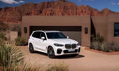 Bảng giá xe BMW mới nhất tháng 7/2019: 740Li chốt giá 4,949 tỷ đồng