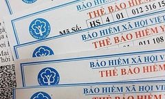 Hỗ trợ mua, tặng thẻ BHYT cho người có hoàn cảnh khó khăn