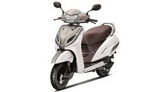 Chiên ngưỡng xe tay ga Honda giá  "siêu rẻ " chỉ hơn 18 triệu đồng