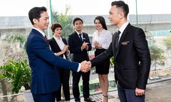 ABBANK hỗ trợ SMEs vay mua ô tô với lãi suất chỉ từ 7,5%/ năm 