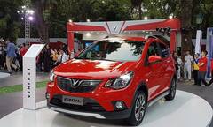 Bảng giá xe VinFast mới nhất tháng 7/2019: Lux A2.0 giá khởi điểm 1,366 tỷ đồng