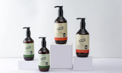 Da đầu ngứa ngáy mãi không thôi thì hãy thử sản phẩm này