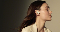 Sony ra mắt tai nghe không dây chống ồn mới, giá 230 USD 