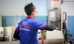 Cơ hội phát triển thị phần ứng dụng công nghệ thông minh của Đài Loan trong thời đại 4.0 tại Việt Nam