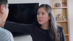 Bao năm bỏ bê con, chồng cũ đột nhiên quay lại đưa ra đề nghị  "khiếm nhã "