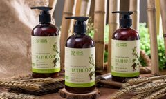 Sử dụng dầu gội hà thủ ô có tốt không?