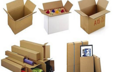 Nên mua thùng giấy carton ở đâu TPHCM giá tốt nhất?