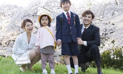 Cần bao nhiêu can đảm trong việc nuôi con trưởng thành?