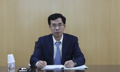 “Chung tay xây dựng, phát triển BHYT vì sức khỏe toàn dân” 