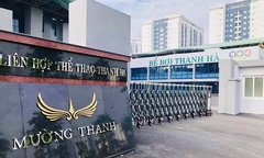 Tập đoàn Mường Thanh đồng hành cùng các tài năng trẻ võ thuật Việt Nam! 