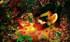 Những điểm sống ảo mới lạ thích mê ở Huế 