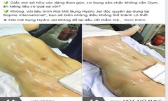 TMV Sophie International thừa nhận nhiều sai phạm trong hoạt động