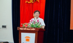 “Không được làm người nghèo phải khổ thêm nữa…” 