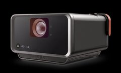ViewSonic giới thiệu máy chiếu thông minh X10-4K tại Việt Nam, giá 49 triệu đồng