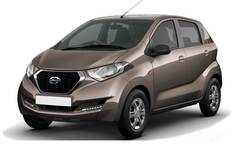 Dân tình  "choáng váng " về chiếc ô tô Nhật mới tinh giá chỉ 94 triệu đồng 