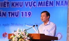 XSKT khu vực miền Nam: Phát triển ổn định 6 tháng đầu năm 2019 