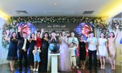 Dấu ấn chương trình gặp gỡ khách hàng và ra mắt sản phẩm DOVA