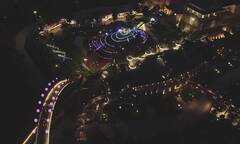 Lễ hội Mặt trời mọc - điểm hẹn  "hot nhất " cho cả gia đình tháng 7 này