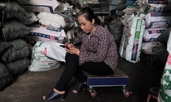 Easy Credit triển khai vay tiêu dùng trên nền tảng liên lạc trực tuyến Zalo 