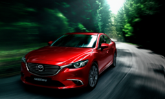 Thaco ưu đãi lớn cho khách hàng mua xe Mazda trong tháng 7 