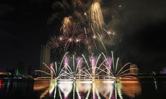 Du lịch Đà Nẵng thành công– chuyện không thuộc về “danh lam thắng cảnh” 