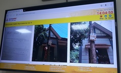 Điện lực Lào Cai: Ứng dụng khoa học công nghệ trong kiểm soát an toàn lao động 