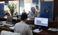 Bắt đầu từ tháng 11/2019 sẽ triển khai cấp, đổi bằng lái xe qua mạng 