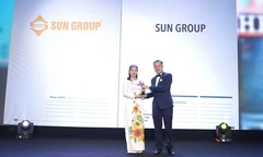 Hé lộ điều tuyệt vời nhất khi làm việc tại Sun Group 