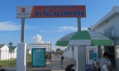Học đại học xa nhà, sinh viên Đại Nam ở đâu? 