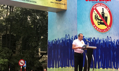 Đề xuất tước giấy phép lái xe vĩnh viễn, phạt tù đối với lái xe uống rượu bia, sử dụng ma túy kể cả chưa gây ra TNGT