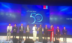 Tập đoàn Bảo Việt giữ vị trí số 1 trong lĩnh vực bảo hiểm nhân thọ, bảo hiểm phi nhân thọ