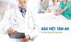 Bảo Việt Tâm An – Miếng ghép hoàn hảo cho bảo hiểm tích lũy đầu tư và sức khỏe toàn diện