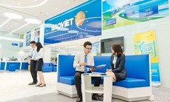 Tập đoàn Bảo Việt (BVH): Quy mô tổng tài sản đạt 5 tỷ USD 