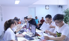Tăng cơ hội trúng tuyển đại học bằng xét tuyển học bạ