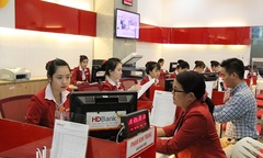 Gửi tiết kiệm xanh, trở thành tỷ phú cùng HDBank 